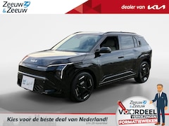 Kia EV3 - GT-Line Business Edition | 2025 LEVERING DIVERSE KLEUREN BESCHIKBAAR | Parkeersensoren voo