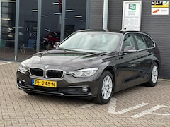 BMW 3-serie Touring - 320d EDE Corporate Lease High Executive/2E EIG/NAVI/NL-AUTO NAP
