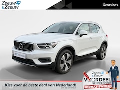 Volvo XC40 - 1.5 T5 Recharge Business Pro | Parkeersensoren | Telefoon | Lichtmetalen velgen | Climate
