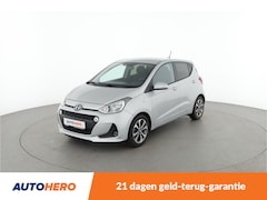 Hyundai i10 - 1.2 YES Plus | FR47490 |