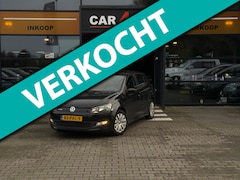 Volkswagen Polo - 1.2 TDI BlueMotion Comfortline CRUISE/CLIMA/RIJDT PERFECT