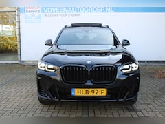 BMW X3 - xDrive30e High Executive M-Sport | Incl. 12 maanden Garantie | Panorama dak | Harman/Kardo