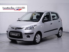 Hyundai i10 - 1.1 Active Cool NAP airco trekhaak metallic lak elektrisch pakket