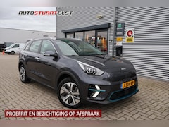 Kia e-Niro - DynamicLine 64 kWh SOH 100% | NL-Auto | 1e Eigenaar | Dealer Onderh. | BTW | Warmtepomp |