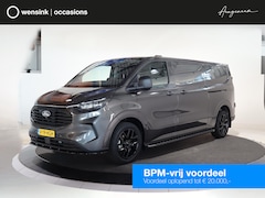 Ford Transit Custom - 320 2.0 TDCI | L2 H1 | TREND | WENSINK SPORT EDITION | 19" WIELEN | 2X ZIJSCHUIFDEUR | CAM