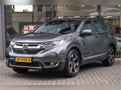 Honda CR-V - 1.5 T Elegance - Dealer ond. | Trekhaak | Navi/camera | 2000 kg Trekgewicht