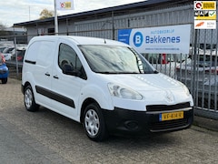 Peugeot Partner - 120 1.6 e-HDI L1 XT Profit + | APK 11-2026