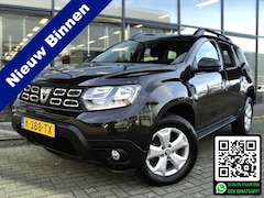 Dacia Duster - 1.0 TCe Bi-Fuel Comfort LPG | NAVIGATIE | 1E EIGENAAR | CRUISE CONTROL | TREKHAAK | AIRCO