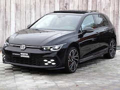 Volkswagen Golf - VIII Lim. GTE eHybrid