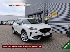 CUPRA Formentor - 1.4 Business Edition 204PK | BTW | 1e Eigenaar | Dealer Onderh. | Sfeer | Stoel+Stuur verw