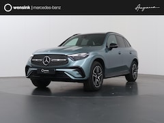 Mercedes-Benz GLC-klasse - 300e 4MATIC AMG Line | Panoramadak | Massage | Trekhaak | Night pakket | Digital light |