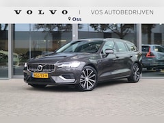 Volvo V60 - 2.0 T6 Plug-in hybrid AWD Essential Bright