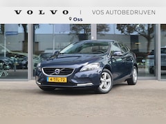 Volvo V40 - 1.6 T3 Momentum | Vos Geleverd & onderhouden| Cruise Control| Digitaal Dashboard| Parkeers