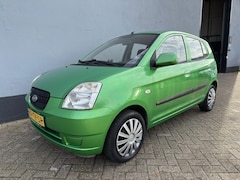 Kia Picanto - 1.0 Light 5-Deurs