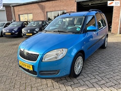 Skoda Roomster - 1.2 Ambiente // Airco // Nieuwe APK