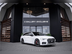Audi A6 Avant - 55 TFSI e quattro Competition - Maxton | Panorama | Memory | ACC | Keyless