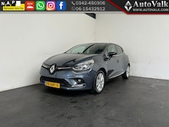 Renault Clio - 0.9 TCe Limited