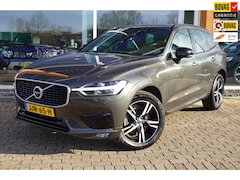 Volvo XC60 - 2.0 B5 R-Design