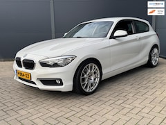 BMW 1-serie - 116i M Sport / Pdc / Facelift