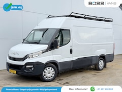 Iveco Daily - 35S14V 2.3 L3H2 Climate Control Cruise Control Trekhaak Imperiaal
