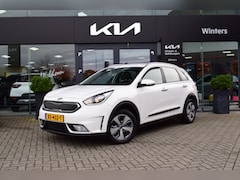 Kia Niro - 1.6 GDi Hybrid DynamicLine DCT6/Autom. | Cruise Control | Navigatie | Camera | Bluetooth |