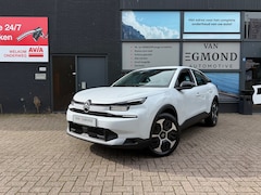 Citroën C4 - 1.2 Hybrid 145pk Plus