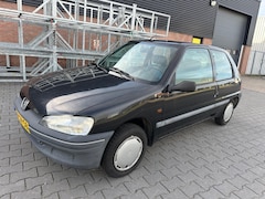 Peugeot 106 - 1.0 Accent