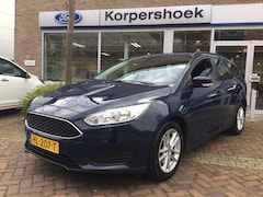Ford Focus Wagon - 1.0 EB 100 pk Trend Edition Wagon | Nw. Distributieriem