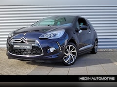 DS 3 - 3 1.2 PureTech Chic