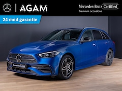 Mercedes-Benz C-klasse Estate - 300 e AMG Line Limited