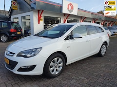 Opel Astra Sports Tourer - 1.4 Business + NAVI/AIRCO BJ 2014