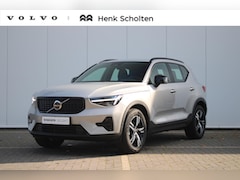 Volvo XC40 - B4 197PK AUT7 Plus Dark | Premium audio by Harman Kardon | Power Seats incl. Memory | Verw