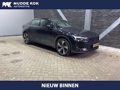 Polestar 2 - 2 Long Range Single Motor 78 kWh | Incl. BTW | Pilot Lite | ACC | BLIS | 360° Camera