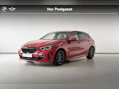 BMW 1-serie - 118i Business Edition Executive Model M Sport