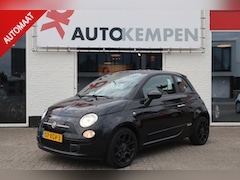 Fiat 500 - 0.9 TwinAir PLUS AUTOMAAT SPORT|AIRCO|LMV