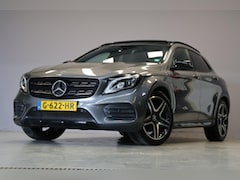 Mercedes-Benz GLA-Klasse - 180 Business Solution AMG Night Upgrade