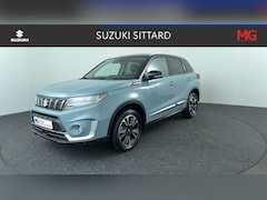 Suzuki Vitara - 1.5 Hybrid Style AllGrip | Rijklaarprijs