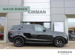 Land Rover Range Rover Sport - P460e SE PHEV | 23 Inch Gloss Black | Panorama dak | Leder dashboard