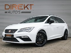 SEAT Leon ST - 2.0 TSI CUPRA 300 4DRIVE PERFORMANCE BEATS PANO
