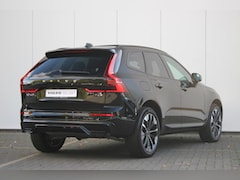 Volvo XC60 - T6 350PK Plug-in hybrid AWD Ultra Dark | Adaptive Cruise & Pilot Assist | Premium Harman/K