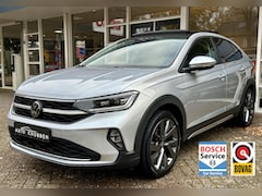 Volkswagen Taigo - 1.0 TSI Style Led, Pano, Camera, Navi, LM