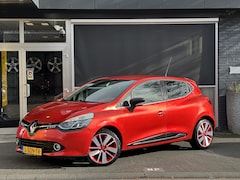 Renault Clio - 0.9 TCe Dynamique CRUISE / CLIMA / FULL MAP NAV / BLUETOOTH / STOELVERWARMING