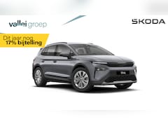 Skoda Elroq - Business Edition Tour Elektromotor 150 kW / 204 PK