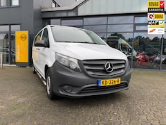 Mercedes-Benz Vito Tourer - 109 BlueTEC Base Extra LangPro 9 persoons