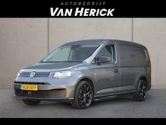 Volkswagen Caddy Cargo Maxi - 2.0 TDI 1st Edition Automaat | Cruise | Trekhaak