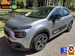 Citroën C3 - 1.2 PureTech Plus
