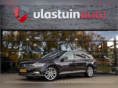 Volkswagen Passat Variant - 1.5 TSI Elegance , Adap. cruise, Virtual cockpit, Trekhaak,