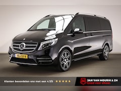 Mercedes-Benz V-klasse - 250d Lang DC Avantgarde Edition | AVANTGARDE | 360 CAMERA | 18"