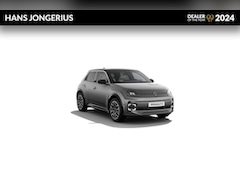 Renault 5 - 5 Roland-Garros | Achteruitrijcamera | Elektrisch verwarmbare voorstoelen | ISOFIX-bevesti