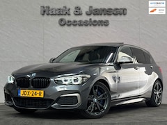 BMW 1-serie - M140i High Executive - M sport - Pano - Carplay - Harman Kardon